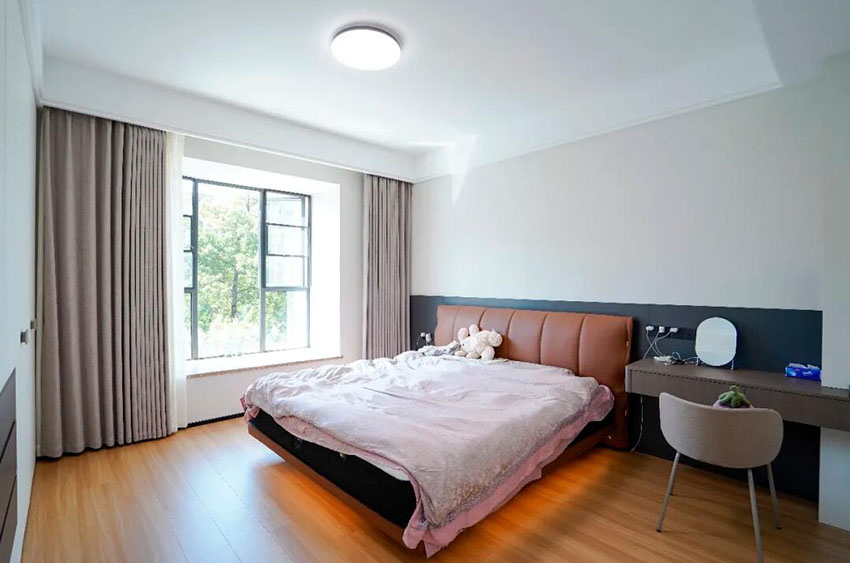 鄰居超想抄的作業(yè)：懂得做大格局設(shè)計，實現(xiàn)收納顏值雙贏！